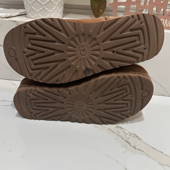 UGG Platform Boots - Picture 3 of 9